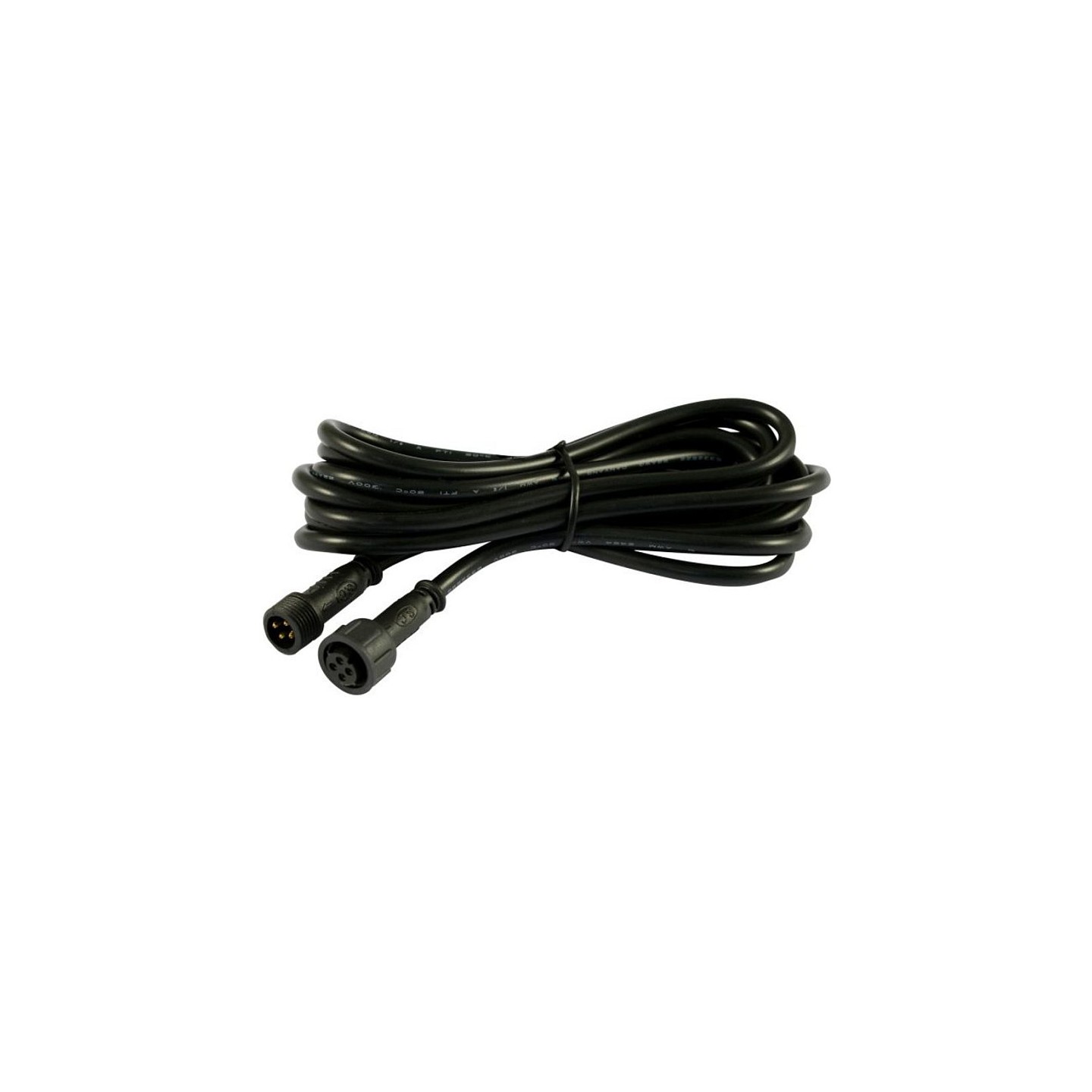 Synergy 21 LED Bodeneinbaustrahler ARGOS zub Verlängerungskabel IP67 2m RGB — Buy in Cyprus with Fast Delivery