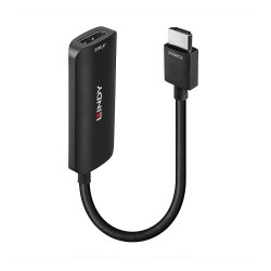 LINDY HDMI 4K60 auf DisplayPort 1.2 Konverter — Buy in Cyprus with Fast Delivery