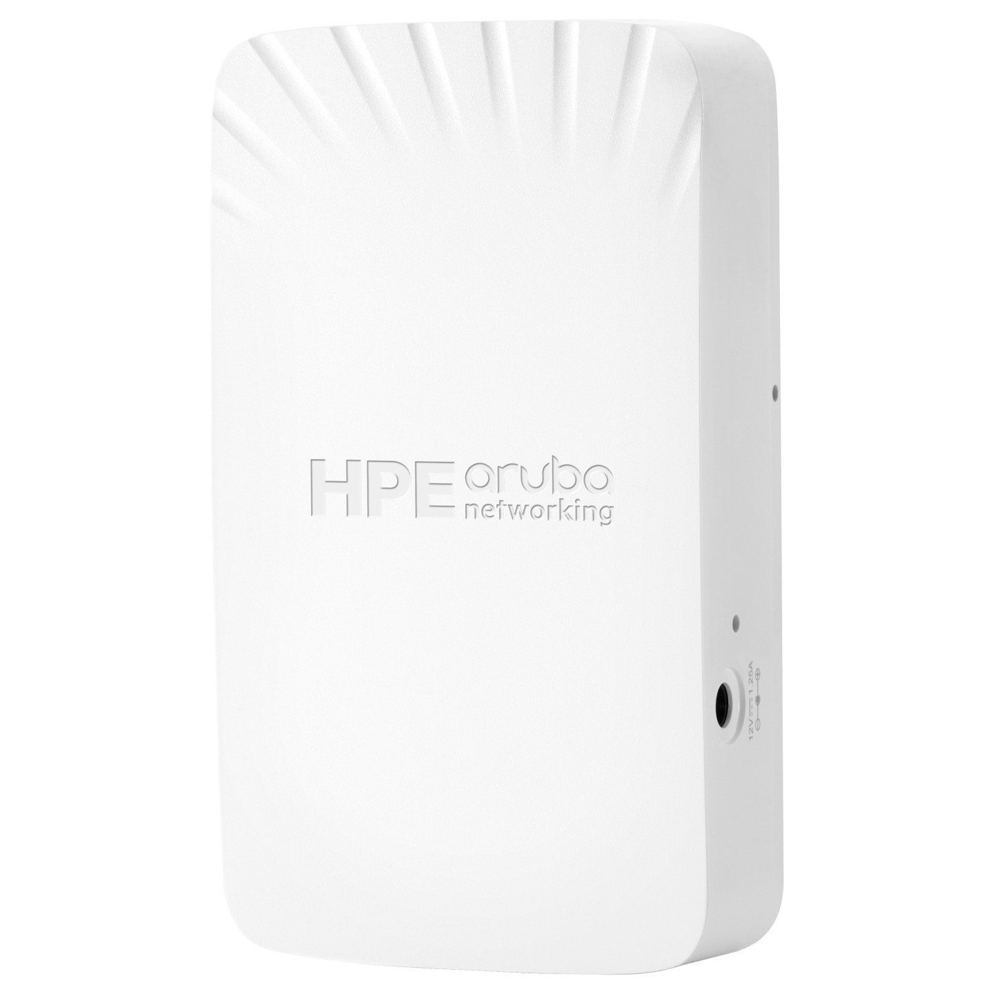 HPE Aruba AP-503H Access Point RW Dual Radio 2x2 802.11ax Unified Hospitality 1+2 Ethernet — Buy in Cyprus with Fast Delivery