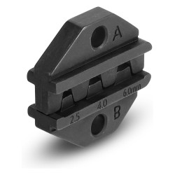 Crimpzange für MC4 - DL4 Stecker 2.5 - 6 mm2 — Buy in Cyprus with Fast Delivery
