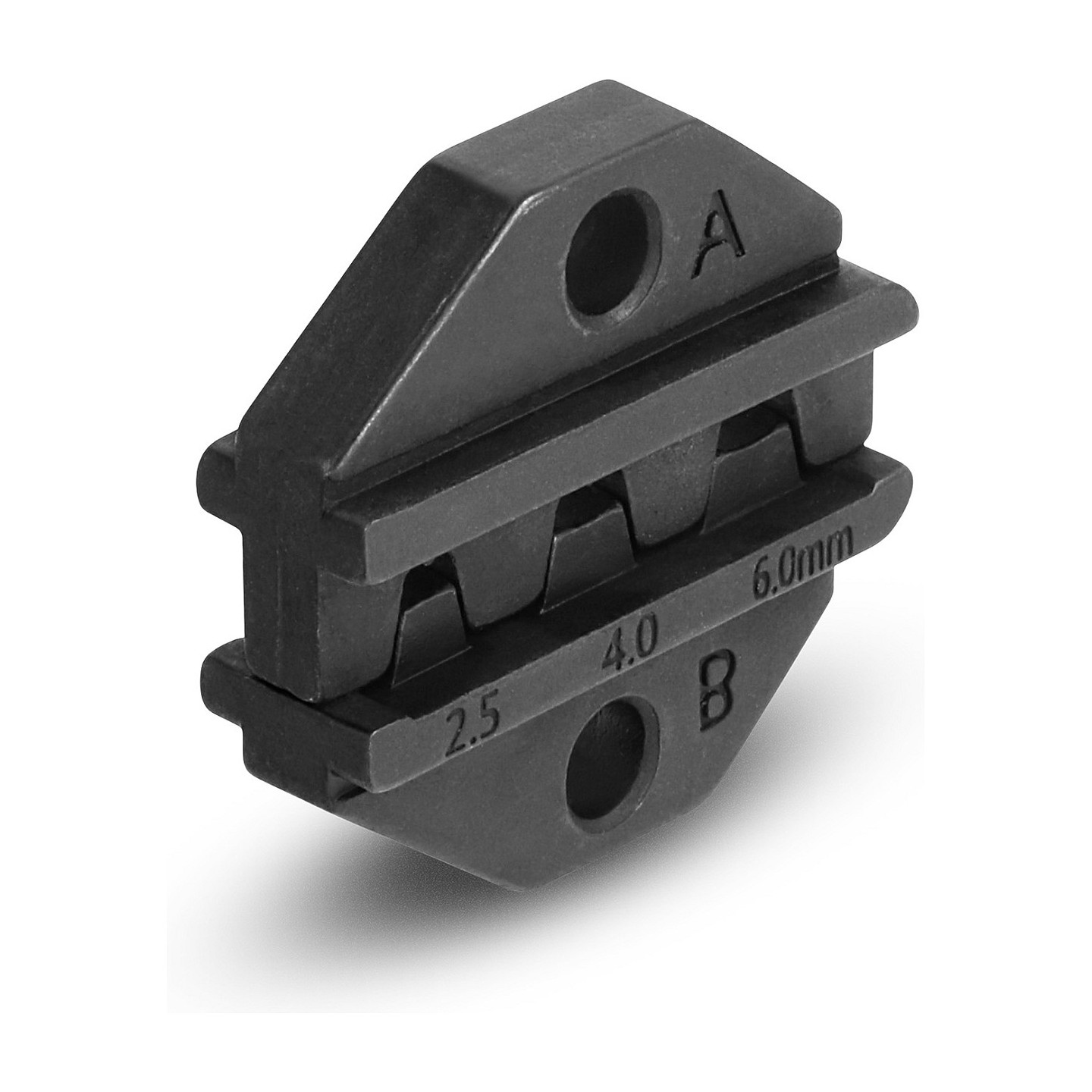 Crimpzange für MC4 - DL4 Stecker 2.5 - 6 mm2 — Buy in Cyprus with Fast Delivery