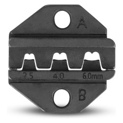 Crimpzange für MC4 - DL4 Stecker 2.5 - 6 mm2 — Buy in Cyprus with Fast Delivery