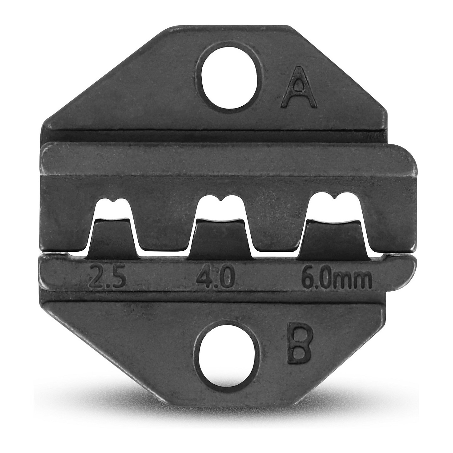 Crimpzange für MC4 - DL4 Stecker 2.5 - 6 mm2 — Buy in Cyprus with Fast Delivery