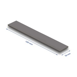 Wärmeleitpad 120 x 20 x 2 mm für M.2 Module 3.0 W mK — Buy in Cyprus with Fast Delivery