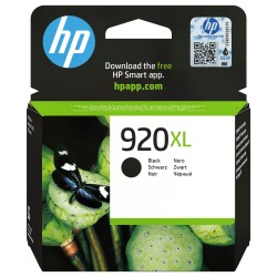 HP INK CARTRIDGE NO 920 XL — Buy in Cyprus with Fast Delivery