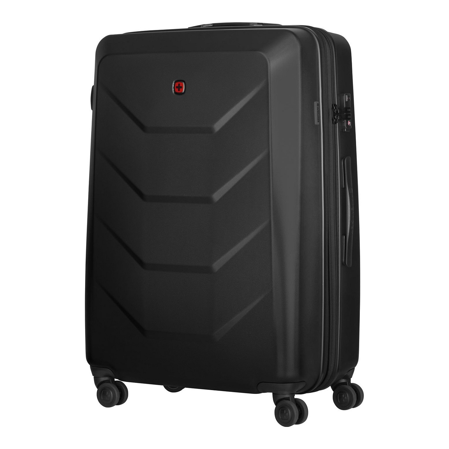 WENGER Prymo Prymo Large Black — Buy in Cyprus with Fast Delivery