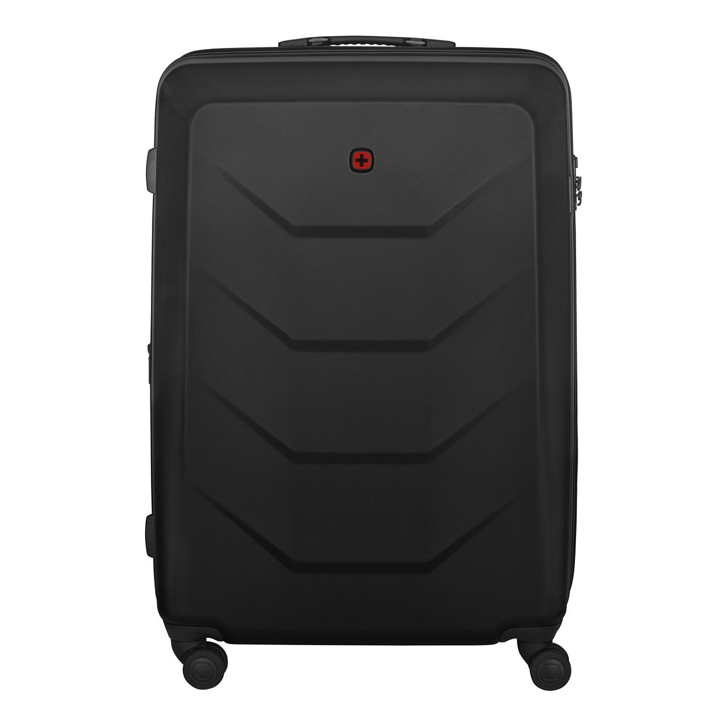 WENGER Prymo Prymo Large Black — Buy in Cyprus with Fast Delivery