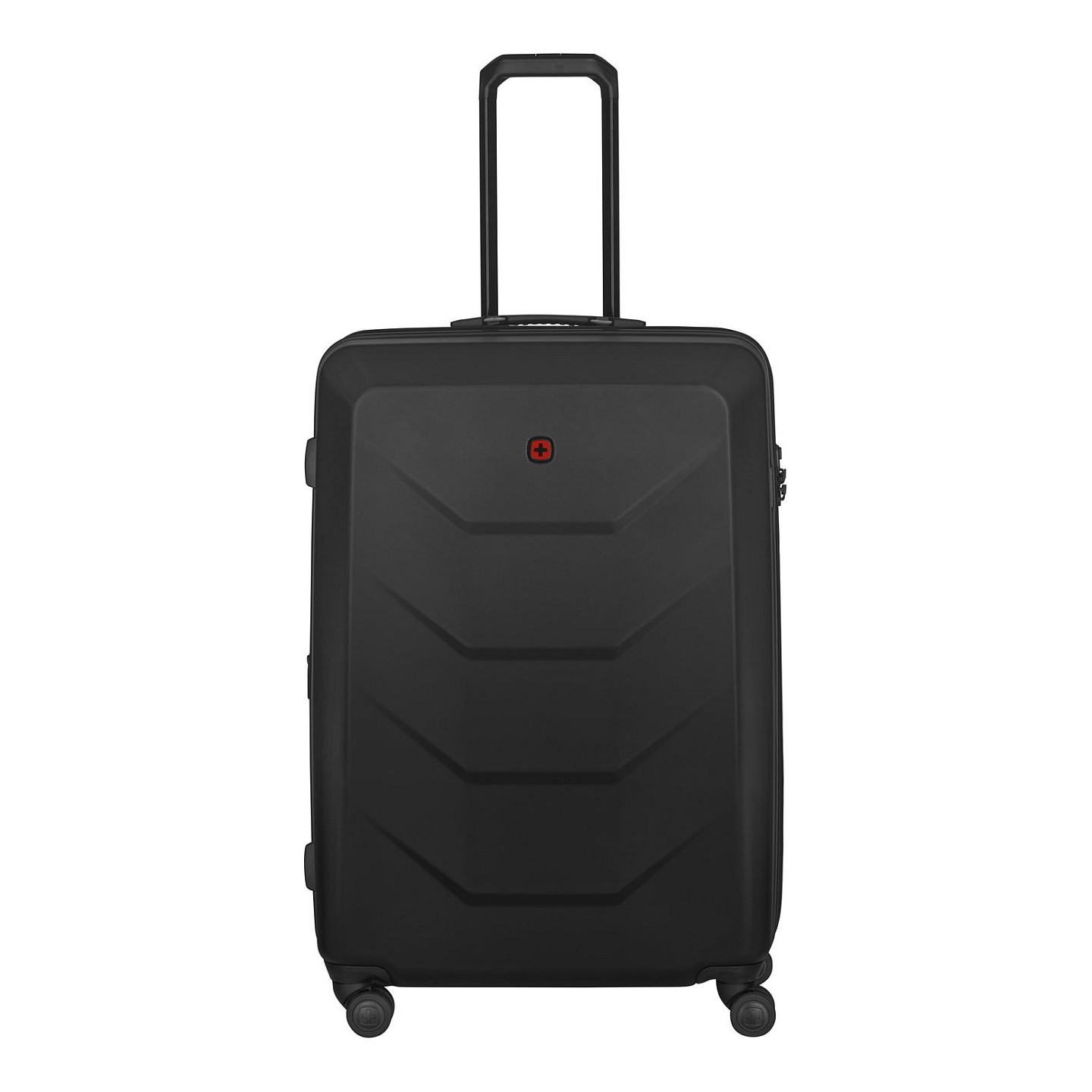 WENGER Prymo Prymo Large Black — Buy in Cyprus with Fast Delivery
