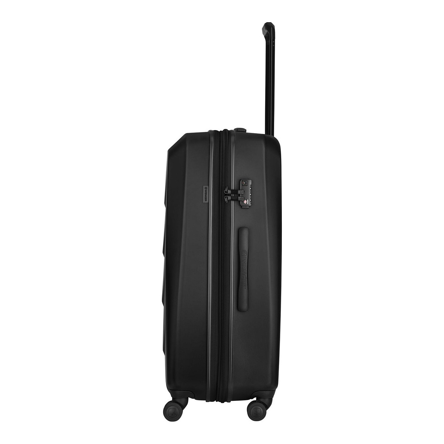 WENGER Prymo Prymo Large Black — Buy in Cyprus with Fast Delivery