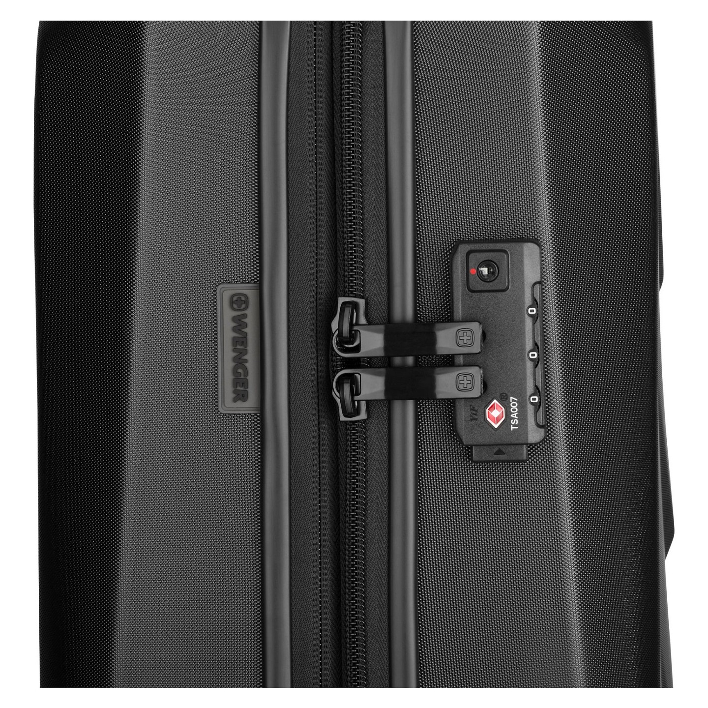 WENGER Prymo Prymo Large Black — Buy in Cyprus with Fast Delivery