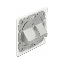 Keystone Anschlussdose 1 Port kompakt — Buy in Cyprus with Fast Delivery