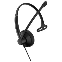 Impact 100 MS Mono USB-C+A — Buy in Cyprus with Fast Delivery