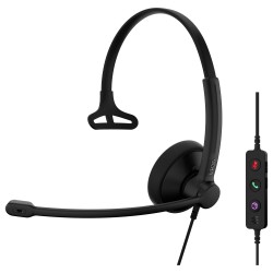 Impact 100 MS Mono USB-C+A — Buy in Cyprus with Fast Delivery