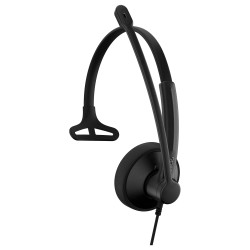 Impact 100 MS Mono USB-C+A — Buy in Cyprus with Fast Delivery