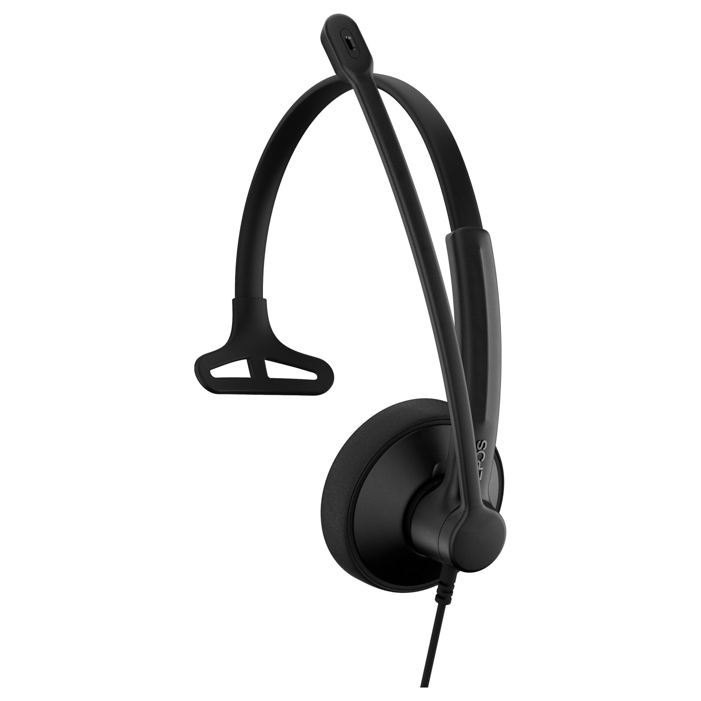 Impact 100 MS Mono USB-C+A — Buy in Cyprus with Fast Delivery