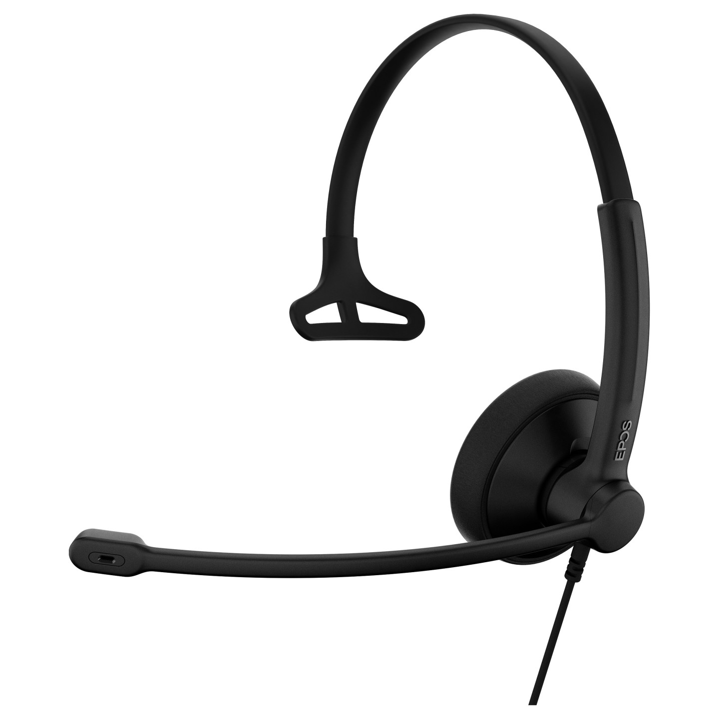 Impact 100 MS Mono USB-C+A — Buy in Cyprus with Fast Delivery