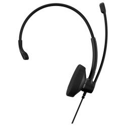 Impact 100 MS Mono USB-C+A — Buy in Cyprus with Fast Delivery