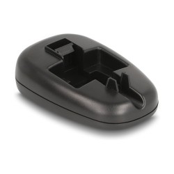 Keystone Auflegehalterung schwarz — Buy in Cyprus with Fast Delivery