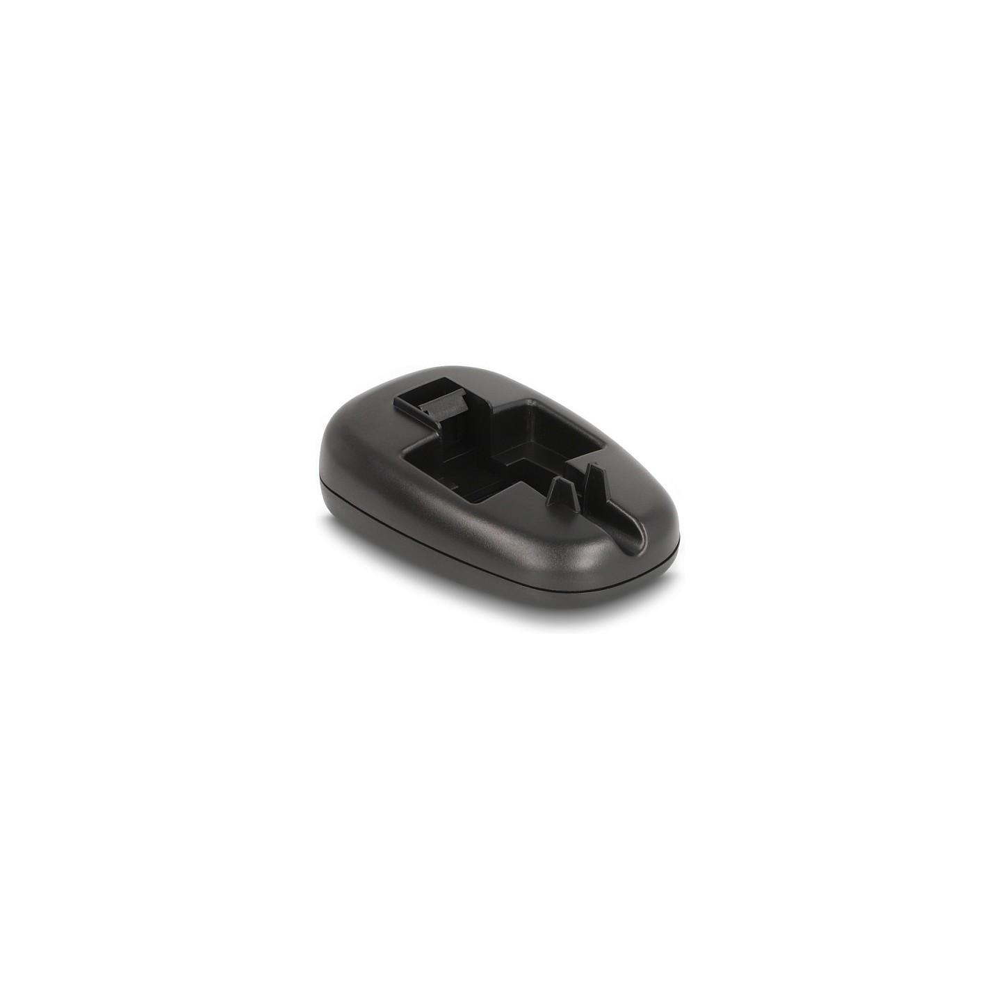 Keystone Auflegehalterung schwarz — Buy in Cyprus with Fast Delivery