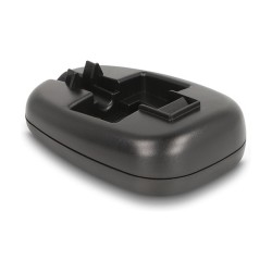 Keystone Auflegehalterung schwarz — Buy in Cyprus with Fast Delivery