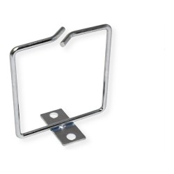 ROLINE Kabelse. 80x80 mm. Metall. Kabeleinfhrung vorn — Buy in Cyprus with Fast Delivery