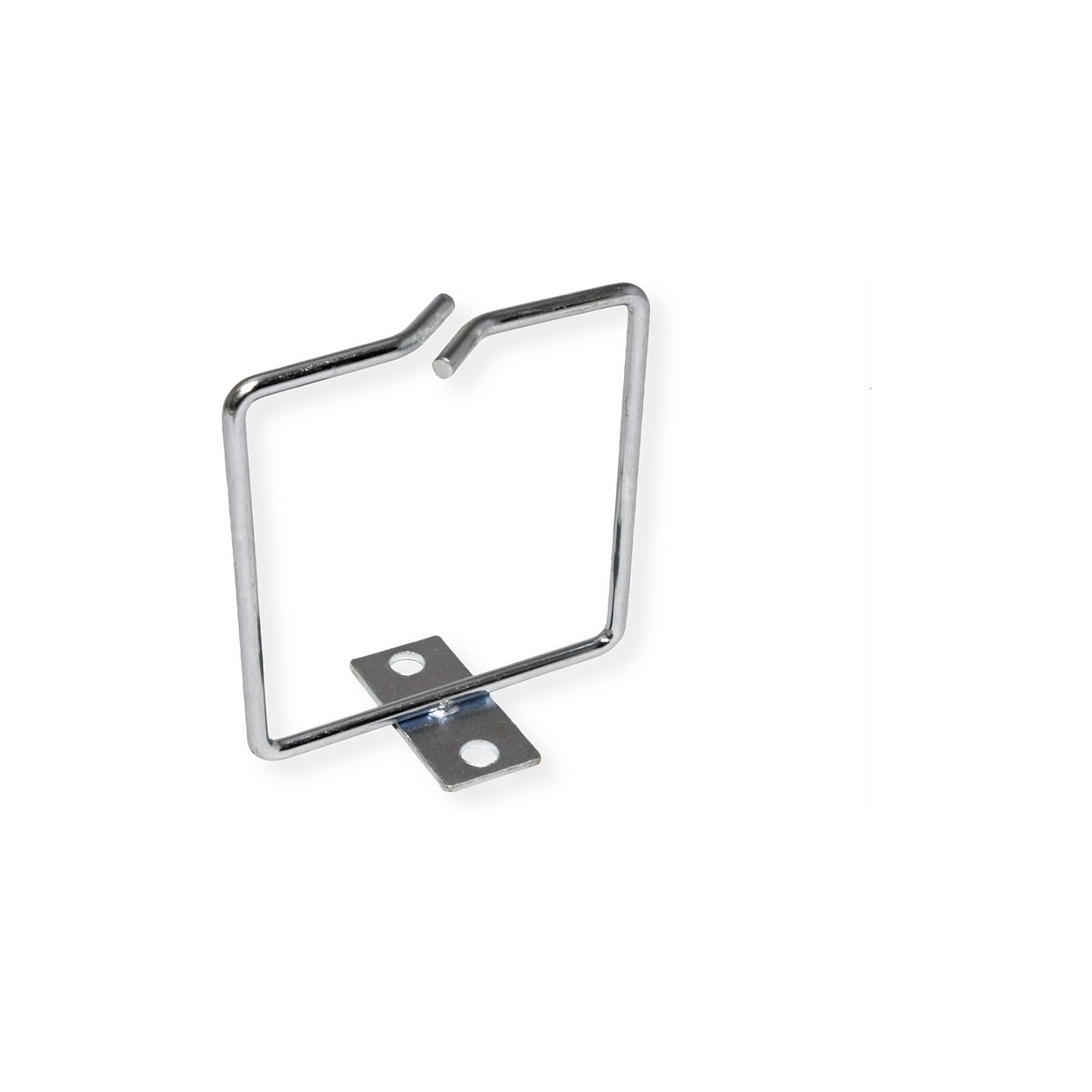 ROLINE Kabelse. 80x80 mm. Metall. Kabeleinfhrung vorn — Buy in Cyprus with Fast Delivery