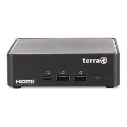 TERRA PC-Micro 7000 SILENT GREENLINE — Buy in Cyprus with Fast Delivery