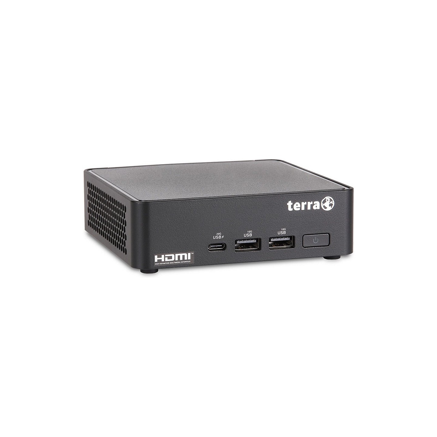 TERRA PC-Micro 7000 SILENT GREENLINE — Buy in Cyprus with Fast Delivery