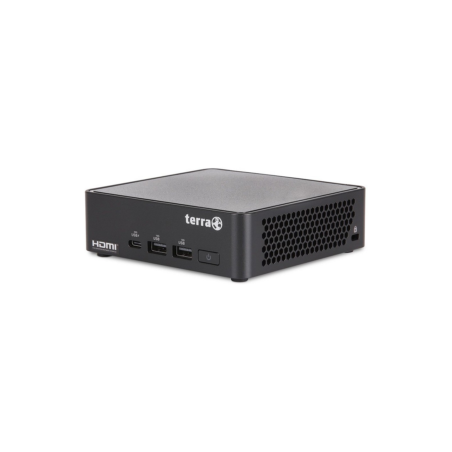 TERRA PC-Micro 7000 SILENT GREENLINE — Buy in Cyprus with Fast Delivery