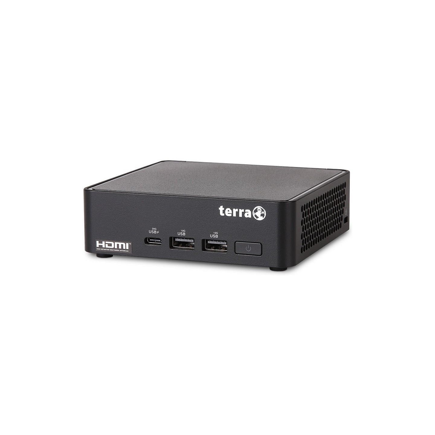 TERRA PC-Micro 7000 SILENT GREENLINE — Buy in Cyprus with Fast Delivery