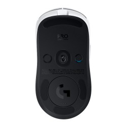 Logitech-G Gaming Wireless PRO 2 weiß — Buy in Cyprus with Fast Delivery