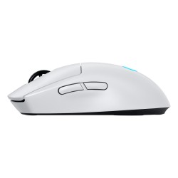 Logitech-G Gaming Wireless PRO 2 weiß — Buy in Cyprus with Fast Delivery