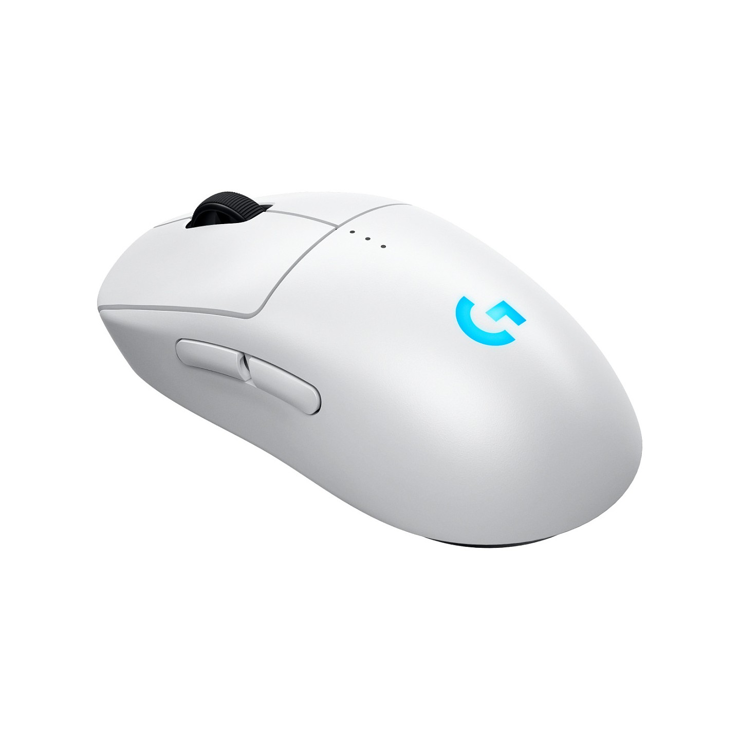 Logitech-G Gaming Wireless PRO 2 weiß — Buy in Cyprus with Fast Delivery
