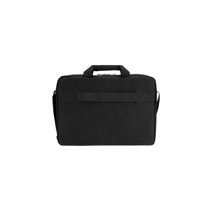 Buy Lenovo ThinkPad 15.6-inch Basic Topload Laptop Bag - Black - Polyester, Shou... in Cyprus, Nicosia, Limassol, Larnaka, Pafos