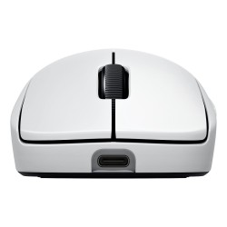 Logitech-G Gaming Wireless PRO 2 weiß — Buy in Cyprus with Fast Delivery