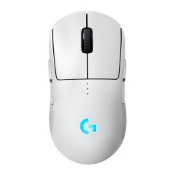 Logitech-G Gaming Wireless PRO 2 weiß — Buy in Cyprus with Fast Delivery