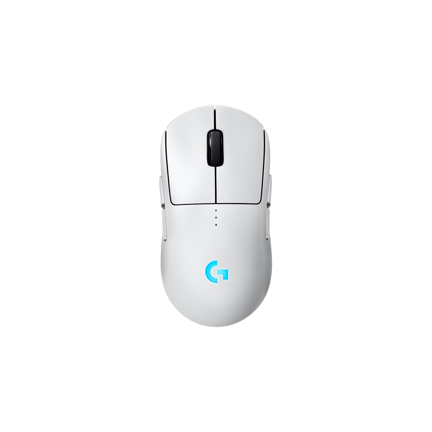 Logitech-G Gaming Wireless PRO 2 weiß — Buy in Cyprus with Fast Delivery