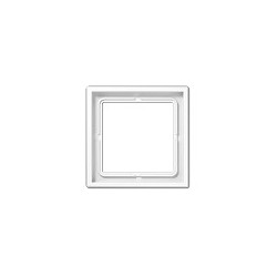 Jung LS 981 WW Abdeckrahmen 1f — Buy in Cyprus with Fast Delivery