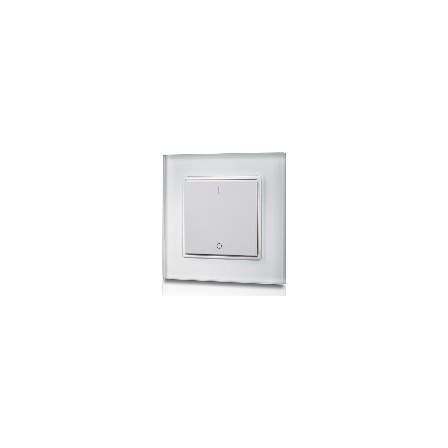 Synergy 21 LED Serie EOS 05 Wandtaster 1-fach Serie 1 — Buy in Cyprus with Fast Delivery