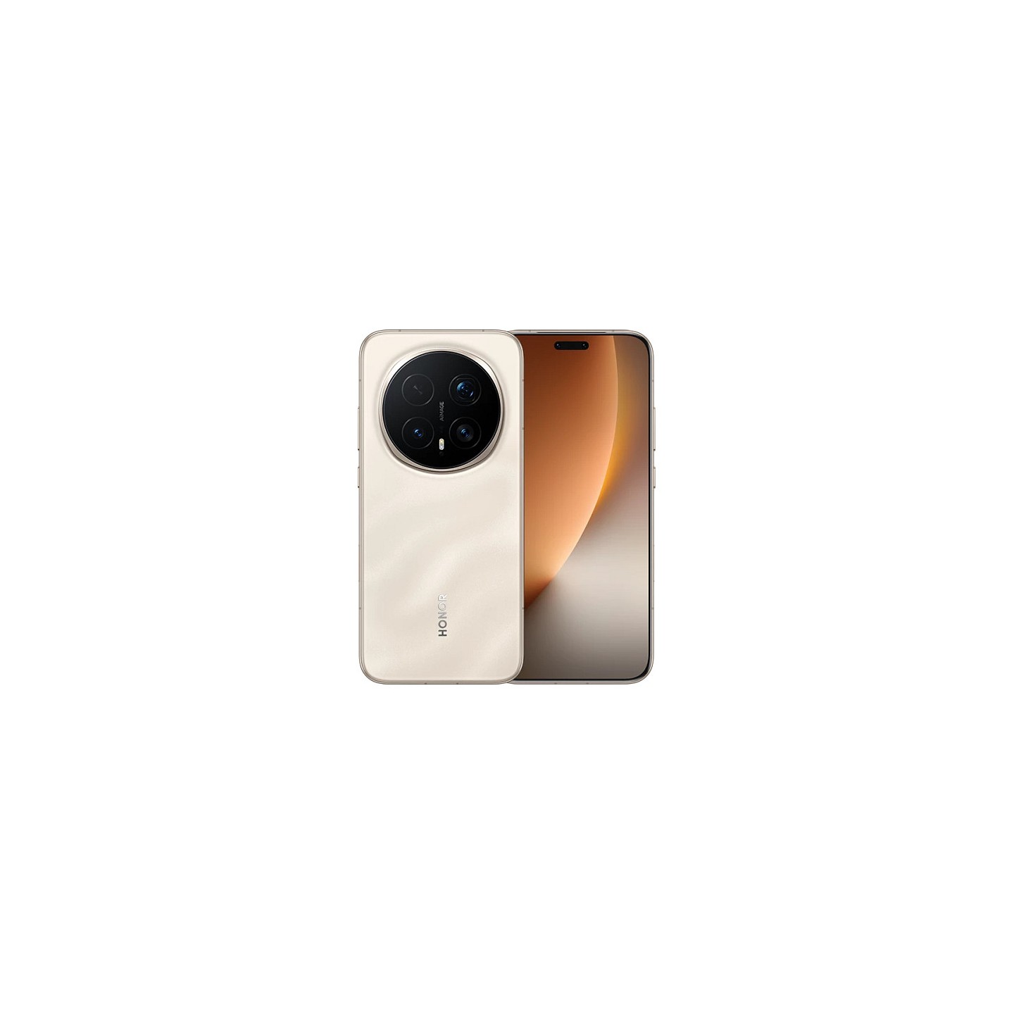HONOR Magic 8 Pro 12RAM 512GB sunrise gold — Buy in Cyprus with Fast Delivery