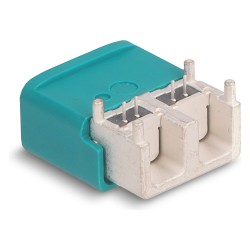 DELOCK HDMTD double Stecker gewinkelt fr PCB — Buy in Cyprus with Fast Delivery