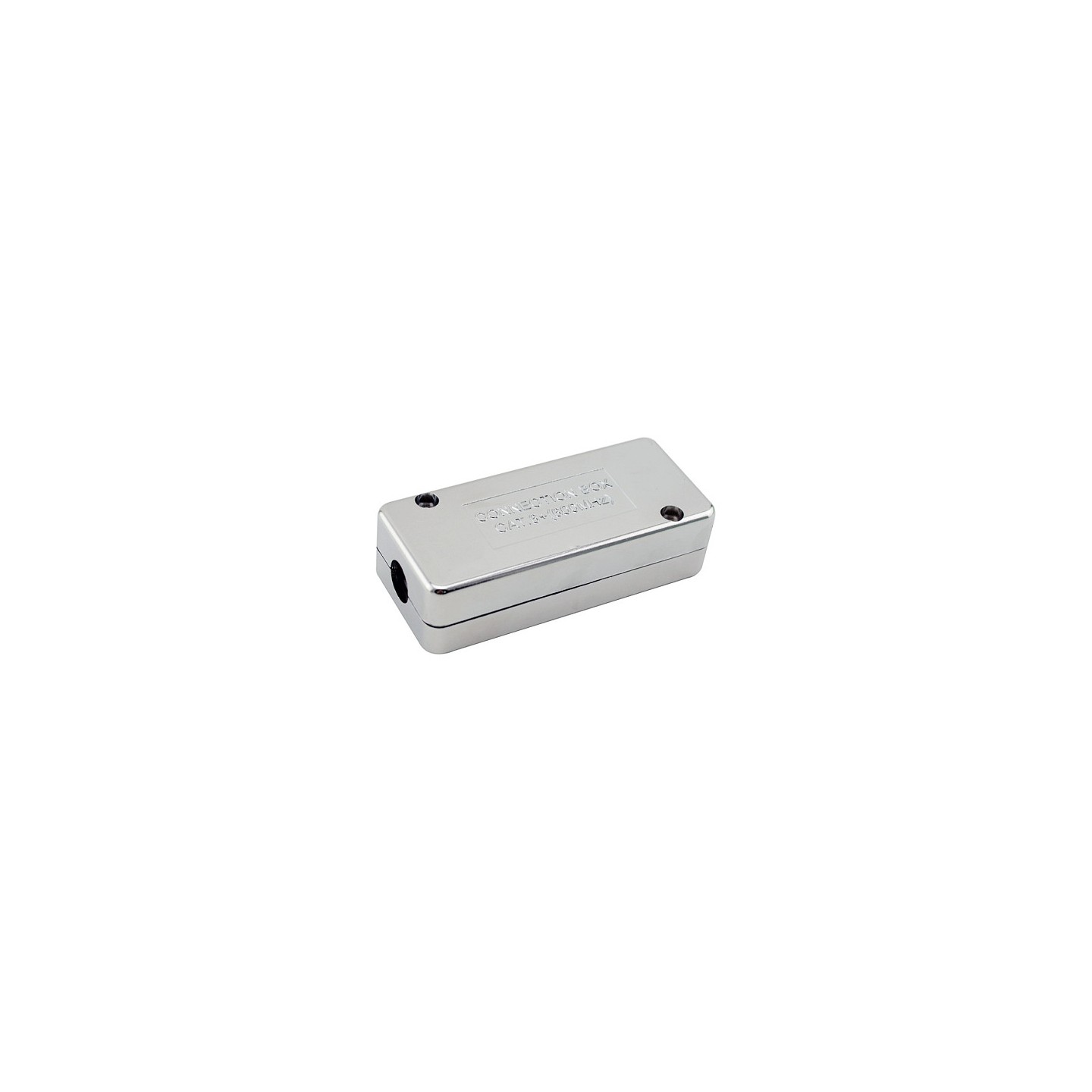 Equip Stecker Verbindungsmodul C6A geschirmt — Buy in Cyprus with Fast Delivery