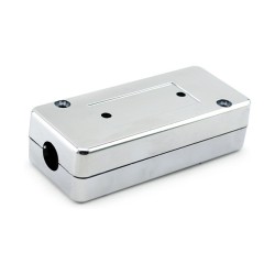 Equip Stecker Verbindungsmodul C6A geschirmt — Buy in Cyprus with Fast Delivery