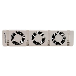 REALPOWER Heizungslüfter HL-1.Lüfter mit 3 Ventilatoren — Buy in Cyprus with Fast Delivery