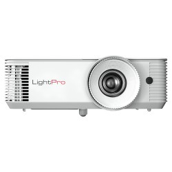InFocus Vista II IN0044SL Business DLP-Projektor 4600 Lumen — Buy in Cyprus with Fast Delivery