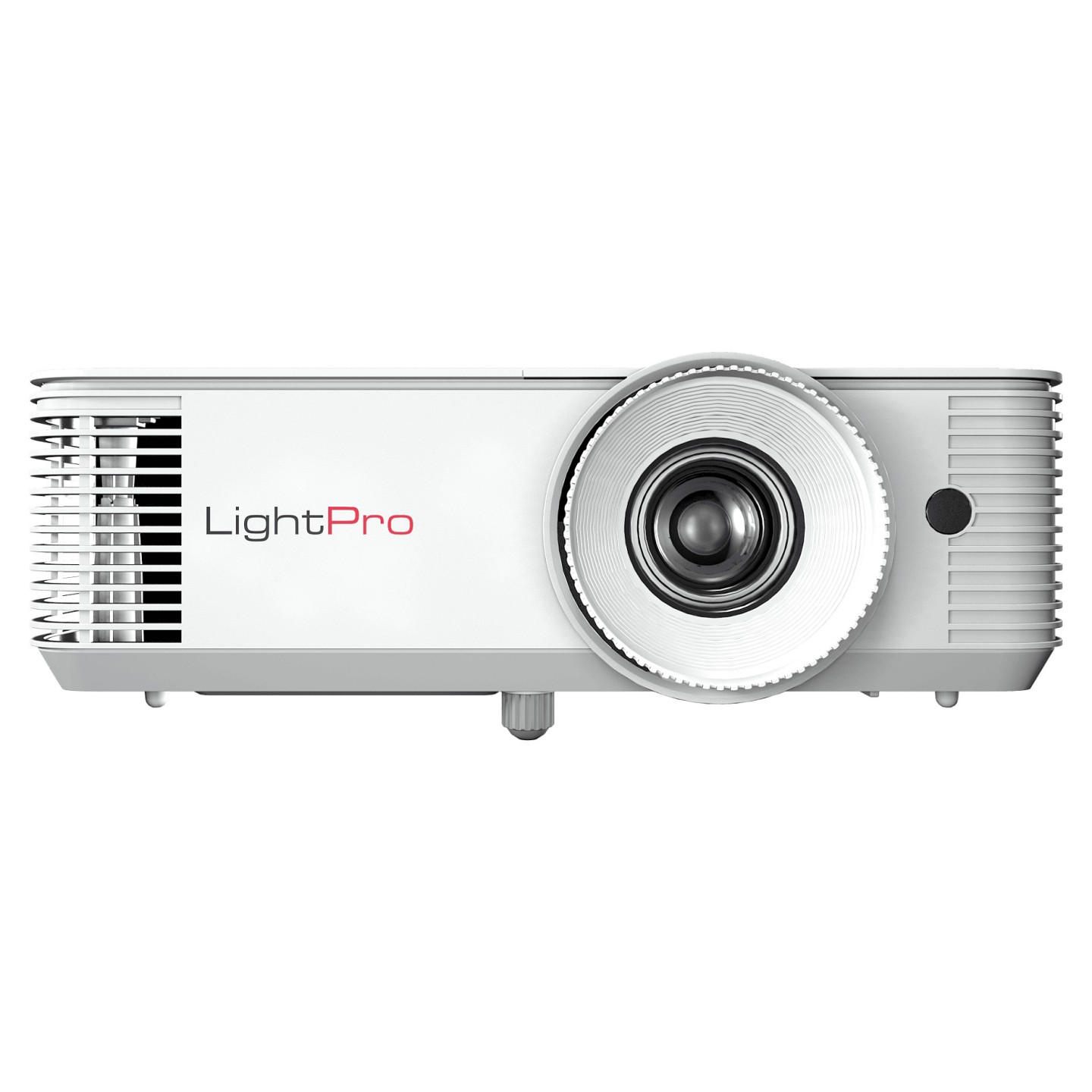InFocus Vista II IN0044SL Business DLP-Projektor 4600 Lumen — Buy in Cyprus with Fast Delivery