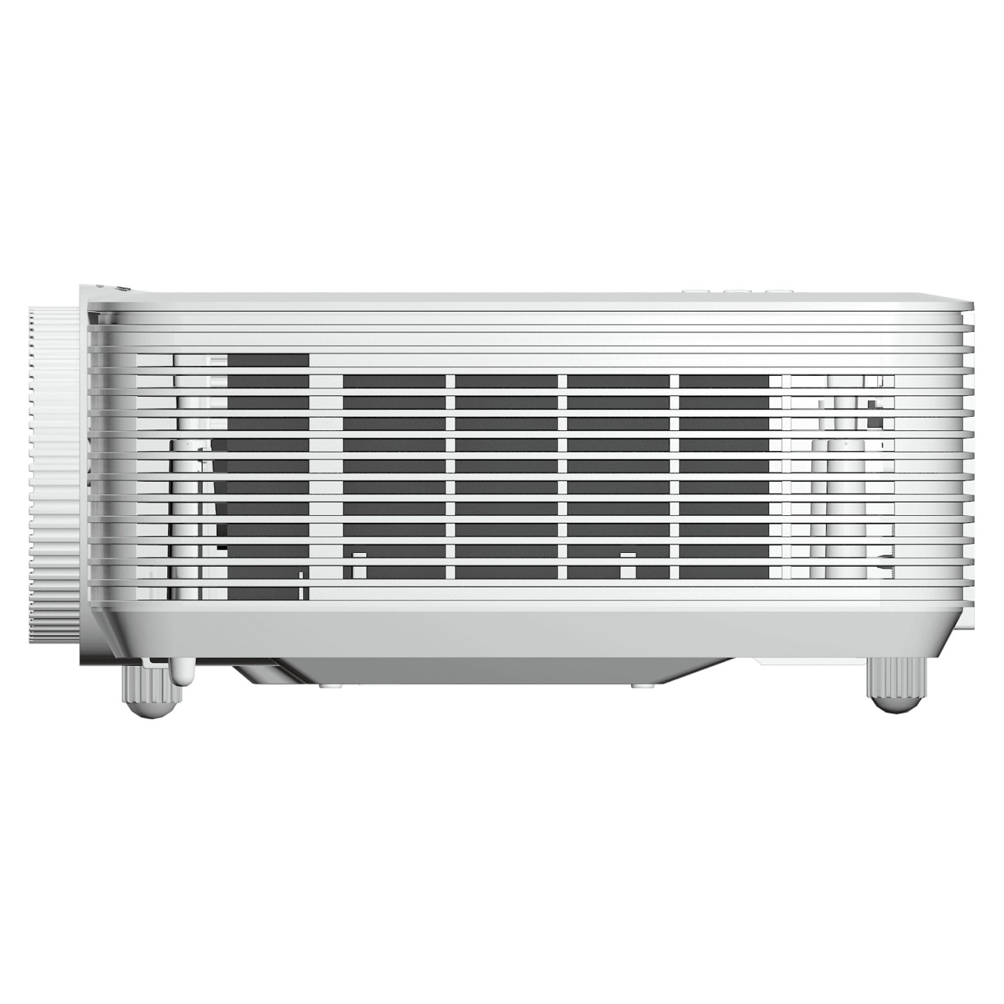 InFocus Vista II IN0044SL Business DLP-Projektor 4600 Lumen — Buy in Cyprus with Fast Delivery