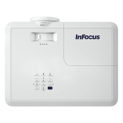 InFocus Vista II IN0044SL Business DLP-Projektor 4600 Lumen — Buy in Cyprus with Fast Delivery