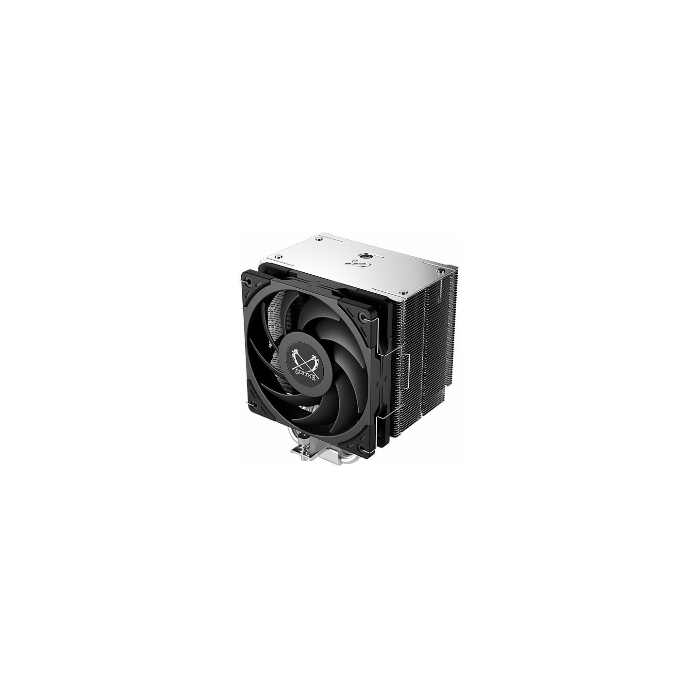 K COOLER Scythe Mugen 6 CPU Kühler 120mm PWM — Buy in Cyprus with Fast Delivery