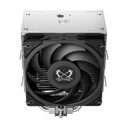K COOLER Scythe Mugen 6 CPU Kühler 120mm PWM — Buy in Cyprus with Fast Delivery